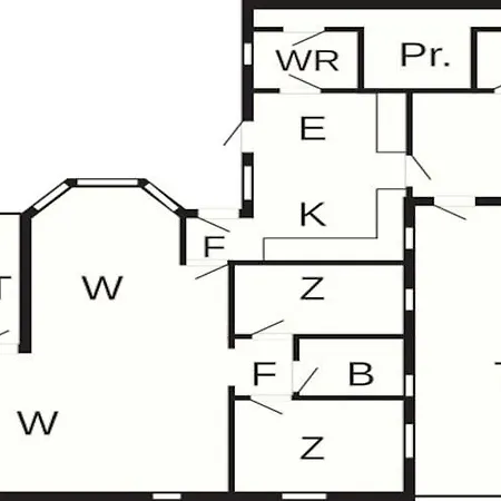 9 Person In S By Feriehus